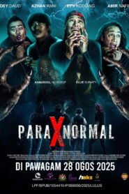 Paraxnormal