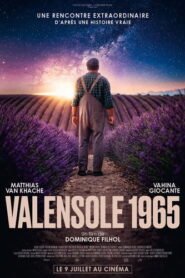 Valensole 1965
