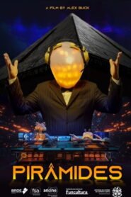 Pirâmides