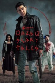 Kazakh Scary Tales