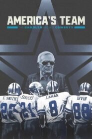 America’s Team: The Gambler and His Cowboys