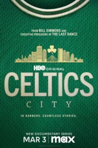 Celtics City: Season 1