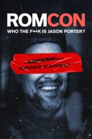 ROMCON: Who the F**k Is Jason Porter?: Season 1