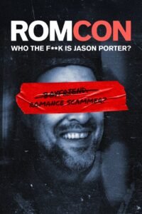 ROMCON: Who the F**k Is Jason Porter?: Season 1