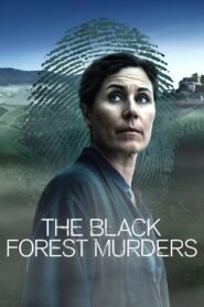 The Black Forest Murders