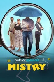 Mistry