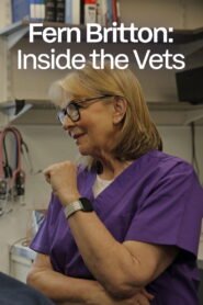 Fern Britton: Inside The Vet’s