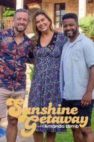 Sunshine Getaways with Amanda Lamb