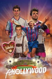 FC Hollywood – Der FC Bayern und die verrückten 90er