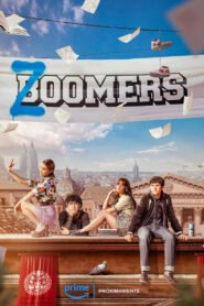 Zoomers: Season 1
