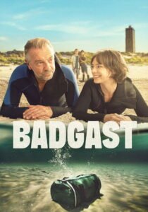 Badgast: Season 1