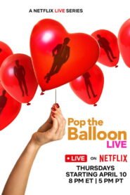 Pop the Balloon LIVE: Season 1