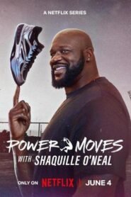 Power Moves with Shaquille O’Neal: Season 1