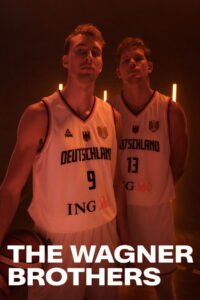 The Wagner Brothers: Season 1