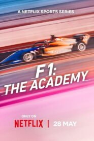 F1: The Academy: Season 1