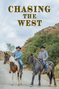 Chasing the West