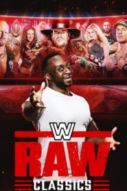 WWE Raw Classics: Season 1
