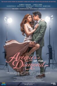 Avenues of the Diamond: Season 1
