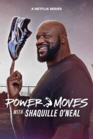 Power Moves with Shaquille O’Neal
