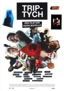 Trip-Tych