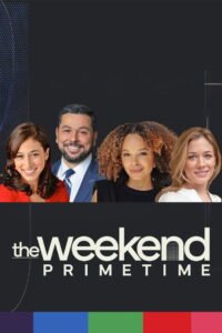The Weekend: Primetime: Season 1