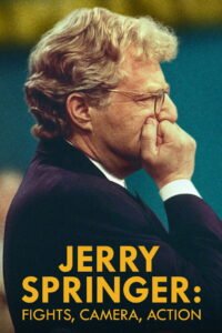 Jerry Springer: Fights, Camera, Action: Season 1