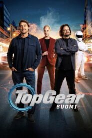 Top Gear Suomi