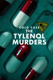 Cold Case: The Tylenol Murders: Season 1