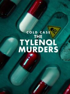 Cold Case: The Tylenol Murders: Season 1