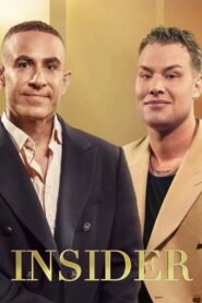 Insider: Season 3