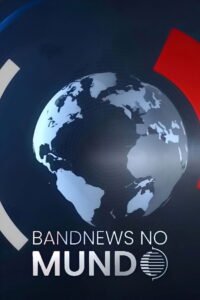 BandNews no Mundo: Season 1