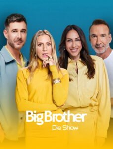 Big Brother – Die Show