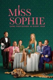 Miss Sophie – Same Procedure as Every Year: Season 1