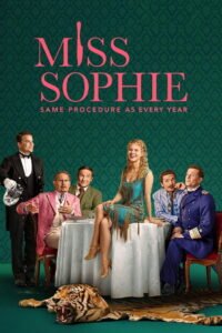 Miss Sophie – Same Procedure as Every Year: Season 1