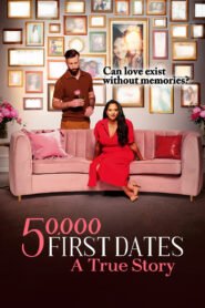 50,000 First Dates: A True Story: Season 1