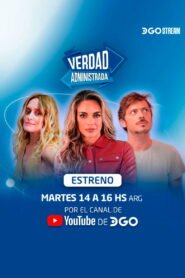 Verdad Administrada: Season 1