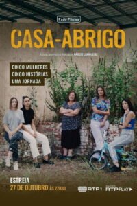 Casa-Abrigo