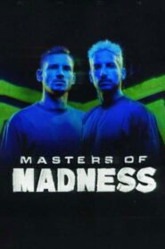 Masters of Madness: Season 1