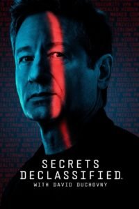 Secrets Declassified with David Duchovny