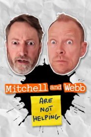 Mitchell and Webb Are Not Helping: Season 1
