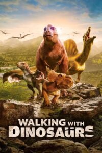 Walking with Dinosaurs: Season 1