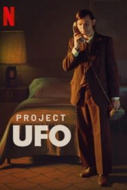 Project UFO: Season 1
