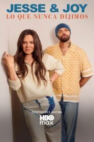 Jesse & Joy: What We Never Said Before